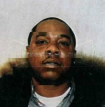 Cyrus Phillips