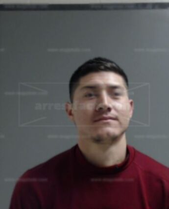 Kevin Joseph Jr Henderson Aguirre