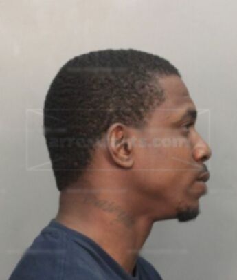 Larue Anthony Augustin