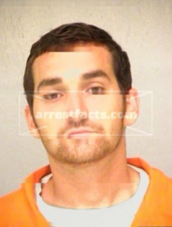 Nicholas Brandon Godfrey