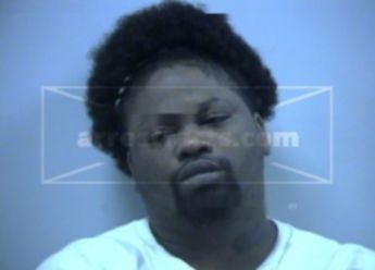 Vondell Mccall