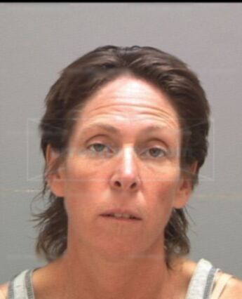 Kimberly Jo Aho
