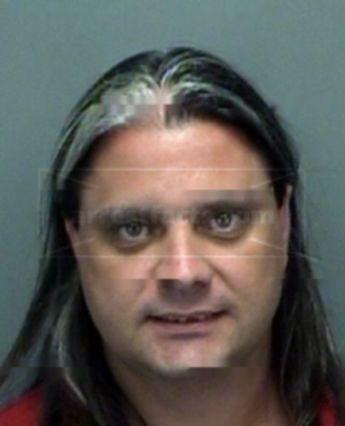 Lee Michael Jones