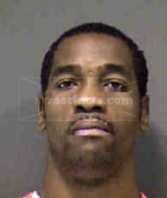 Shelton Demond Hill