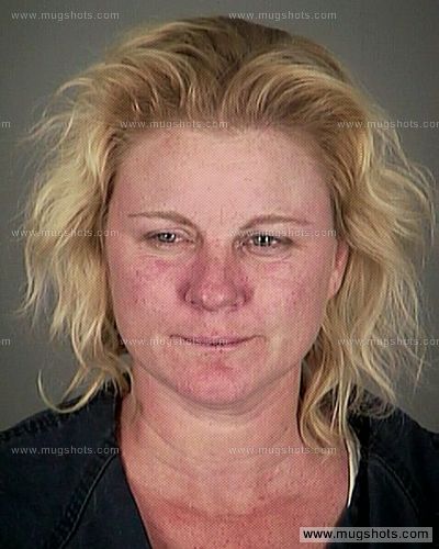 Melissa Ann Norris