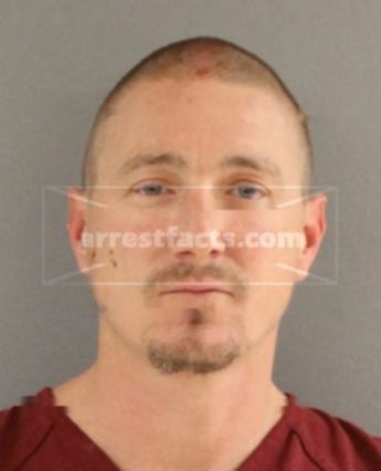 Chadwick David Morgan