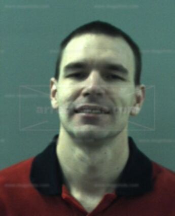 John Michael Tedford