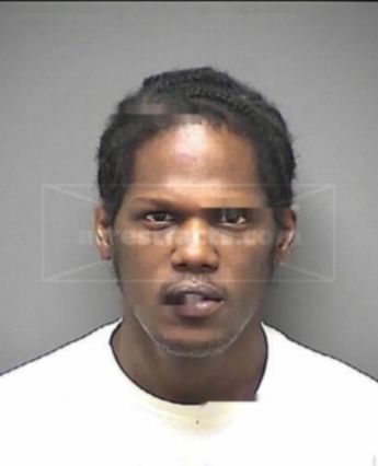 Jonathan Lamont Thomas