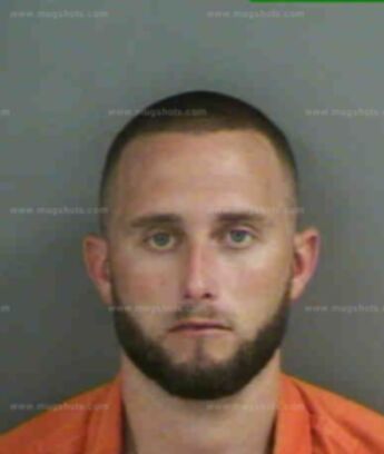 Justin Aaron Moreland