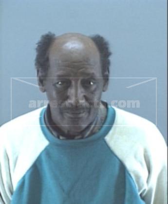 Bennie James Thompson