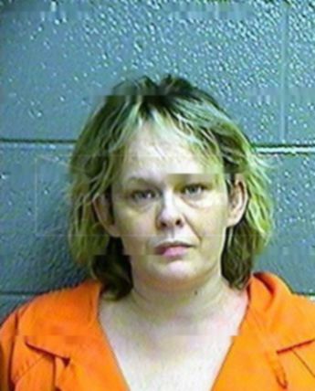Tracy L Youngblood