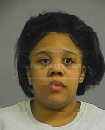 Mechelle Renee Slaughter