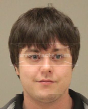 Justin Wayne Ellis