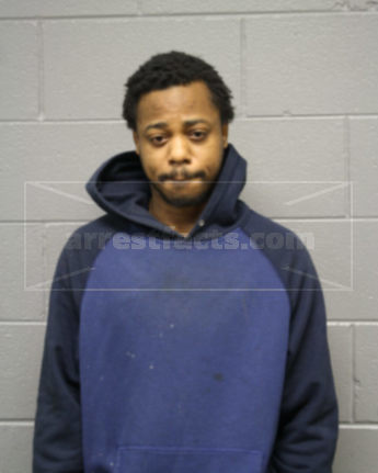 Shariff Hill