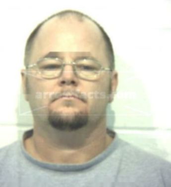 David Dewayne Patterson