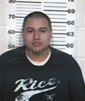 Juan Beltran Rodriguez