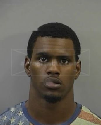 Nicholas Cornell Chavis