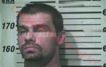 Christopher Ray Lykins