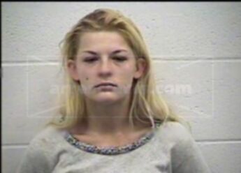 Breanna Joy Holt