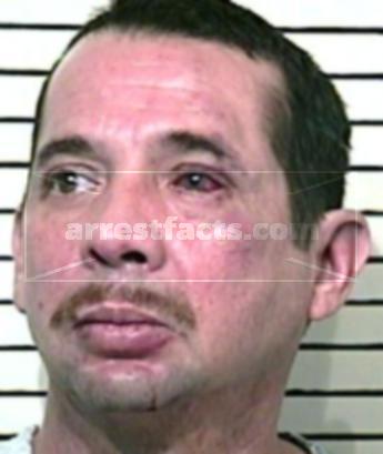 Anthony Rene Villa