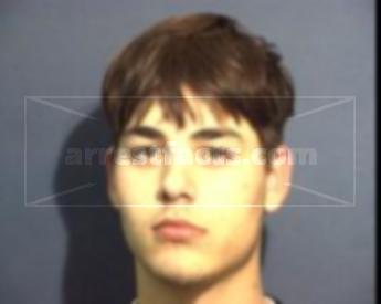 Jason Levi Bennett