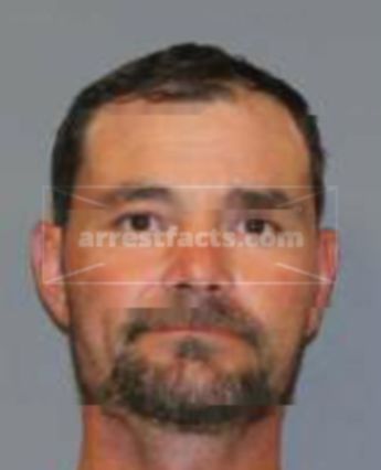 Steven John Borden