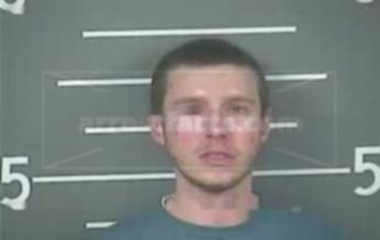 Matthew P Childers