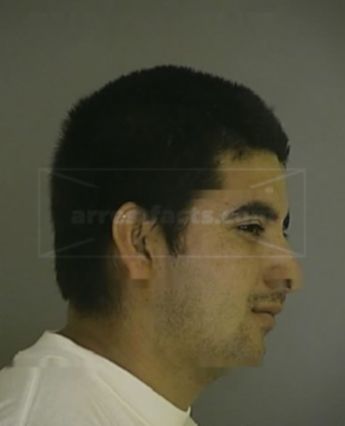 Deiby Alexander Gutierrez-Lopez