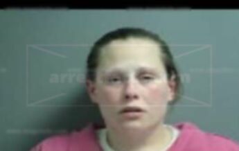 April Leeann Reed