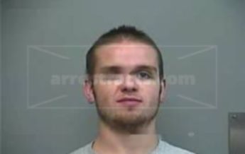 Alexander James Higby