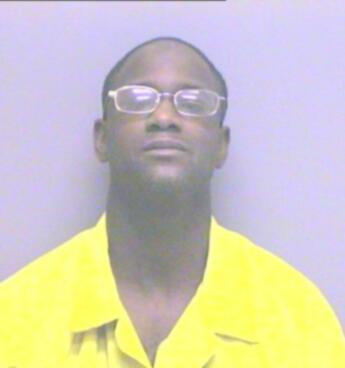 Curtis Brendan Littles
