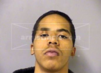 Darius Mitchell