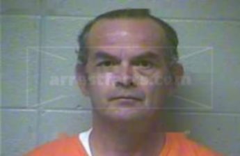 Larry Joe Lainhart