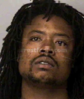Alfred Dewayne Bodison