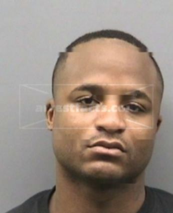 Michael Lamarr Jones