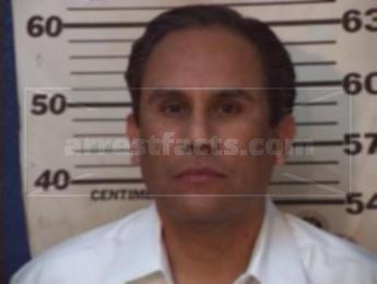Jaime Rodriguez Gamboa