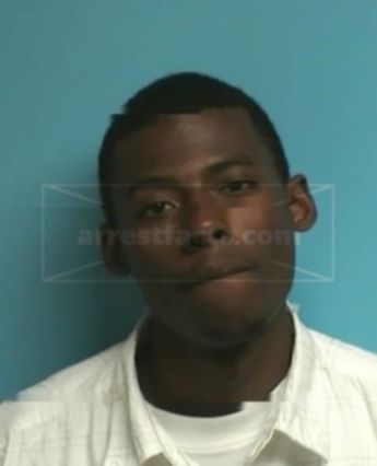 Deandre Terrel Austin