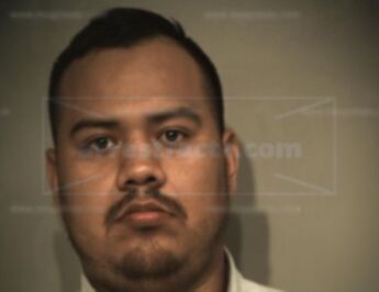 George Henry Rubio Olivares