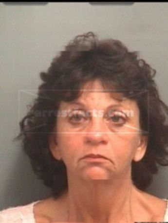 Viola Annette Reedy Cremeans
