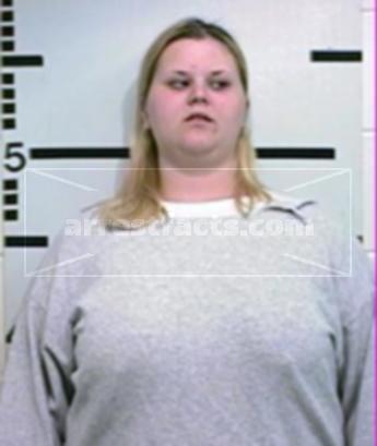 Melissa Nicole Mcdaniel