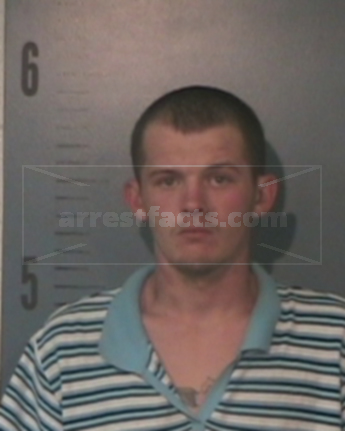 Donny Ray Davis