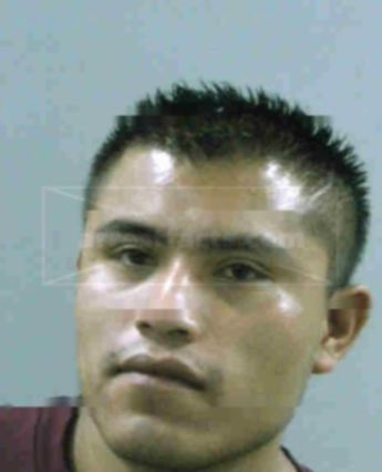 Yasir Ivan Millan-Sanchez