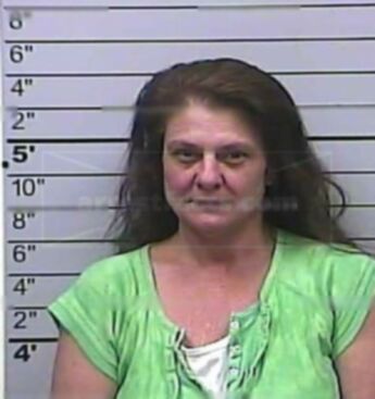 Karen Epler Ashmore