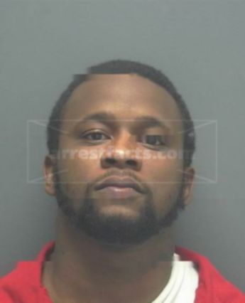 Steven Reshod Monroe