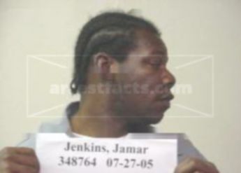 Jamar Jenkins
