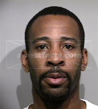 Clifton Ray Bush