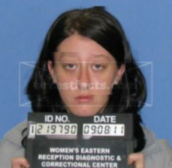 Amanda Marae Dobbs