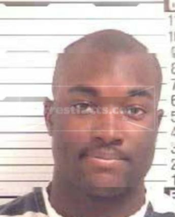 Kevin James Holliday