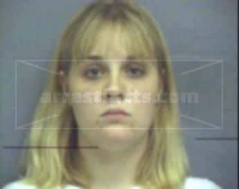 Courtney Leigh King