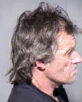 John William Conner